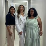 Clínica Bella Derm lança Programa de Emagrecimento Saudável em evento especial do Outubro Rosa